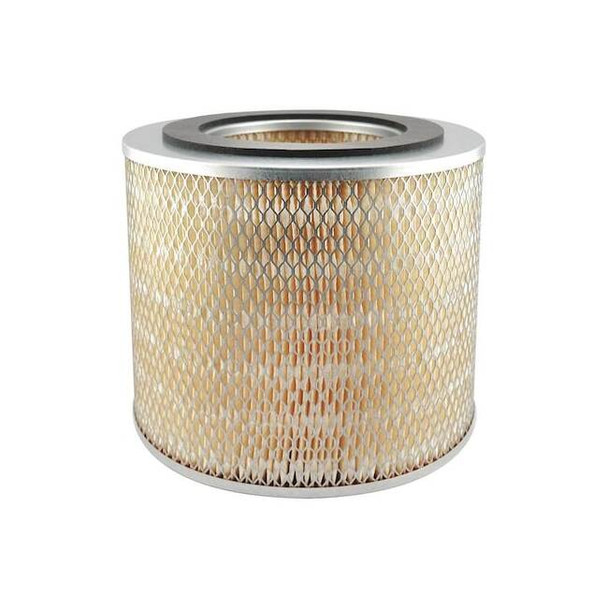 Baldwin Filters Air Filter,10-7/32 x 8-3/16 in. PA1620