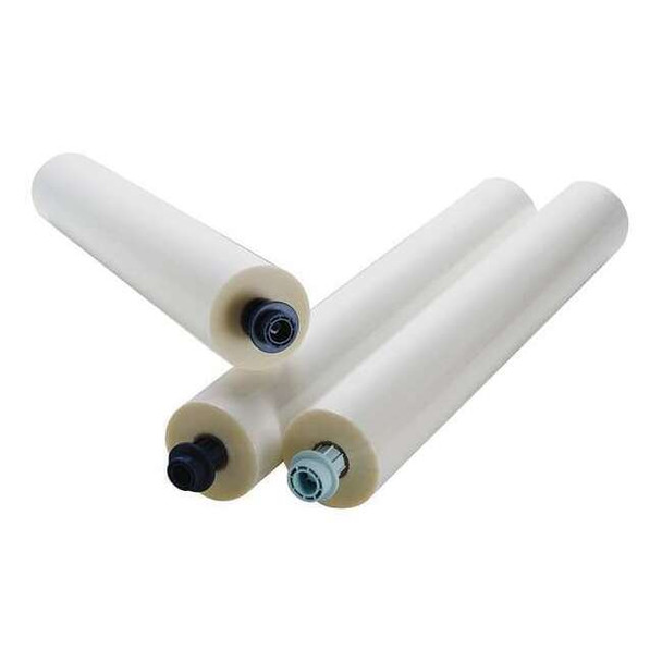 Gbc Laminating Film,NAP II,25 Inx500 ft.,PK2 3748203EZ