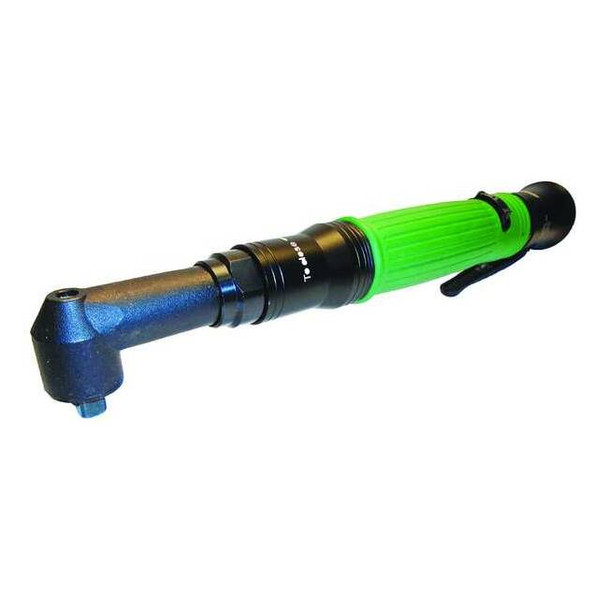 Speedaire Nutrunner,3/8in,Male,NPT,RightAngle 45NW63