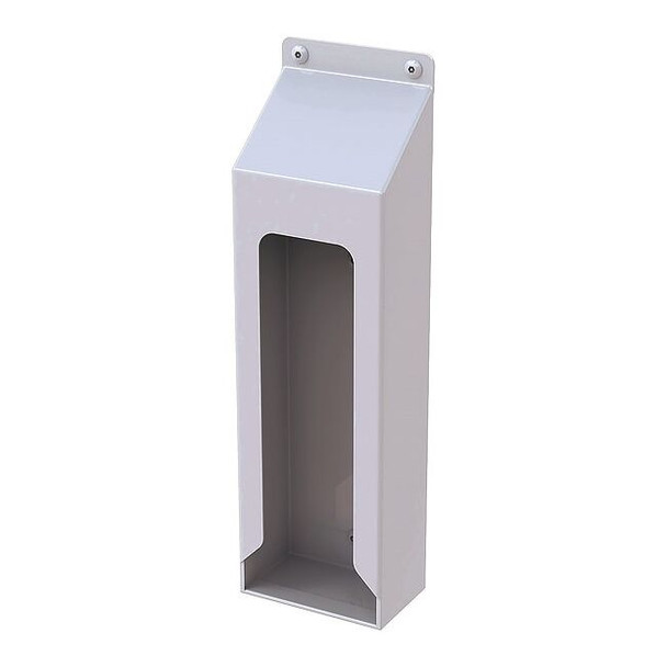 Bestcare Paper Towel Dispenser,(1/2 Ream) C-Fold WH1181-1