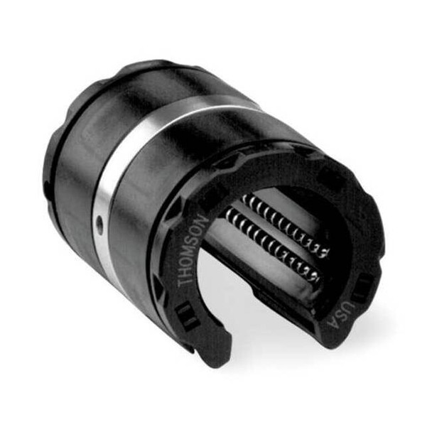 Thomson Ball Bushing,Bore Dia 1.250 In SSU20WW