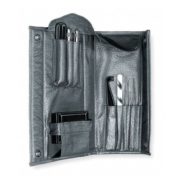 Ashcroft Gauge Tool Kit, 10-Piece, For 4 1/2 in 1105T