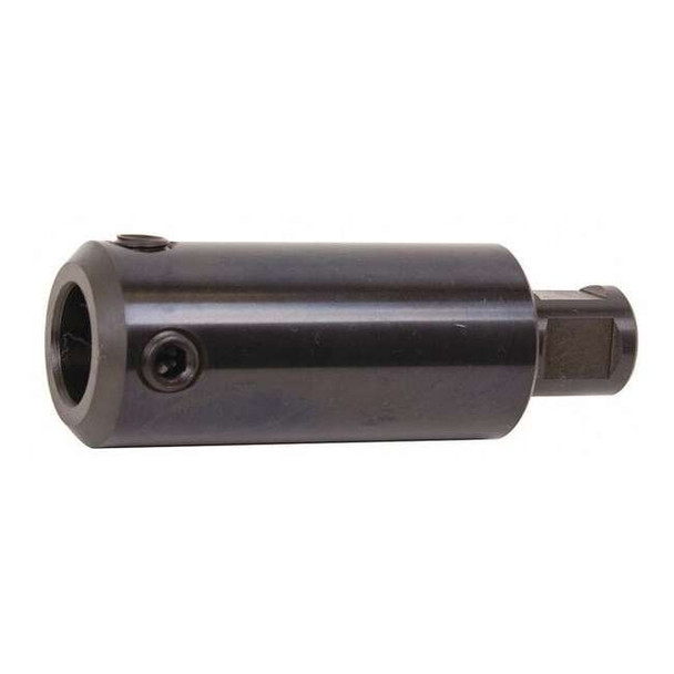 Slugger by Fein Drill Extension,Metal Design,3/4" Shank 63106021980