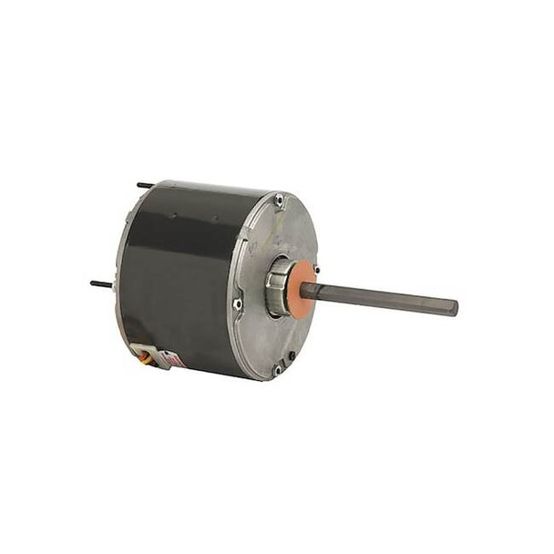 U.S. Motors Motor, 1/3HP, 1075RPM, 208-230V, 60HZ, FLA2.0 1861
