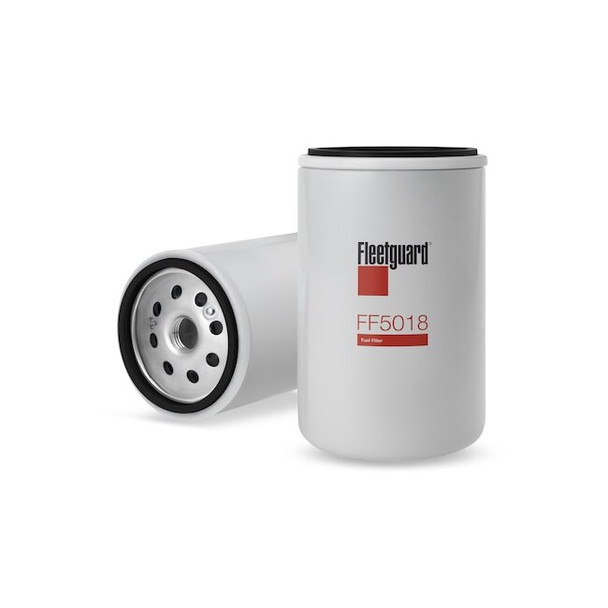 Fleetguard Fuel Filter Spin On FF5018