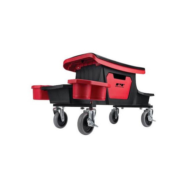 Performance Tool Creeper,31.5 in W W85035