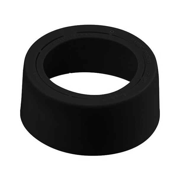 Caplugs Open-End Thread Protectors, PK 5 OE-1500