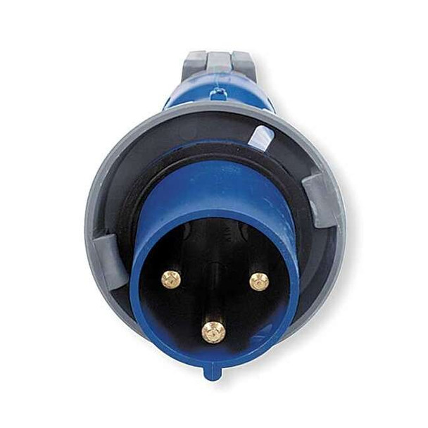Hubbell Wiring Device-Kellems HBL330P6W