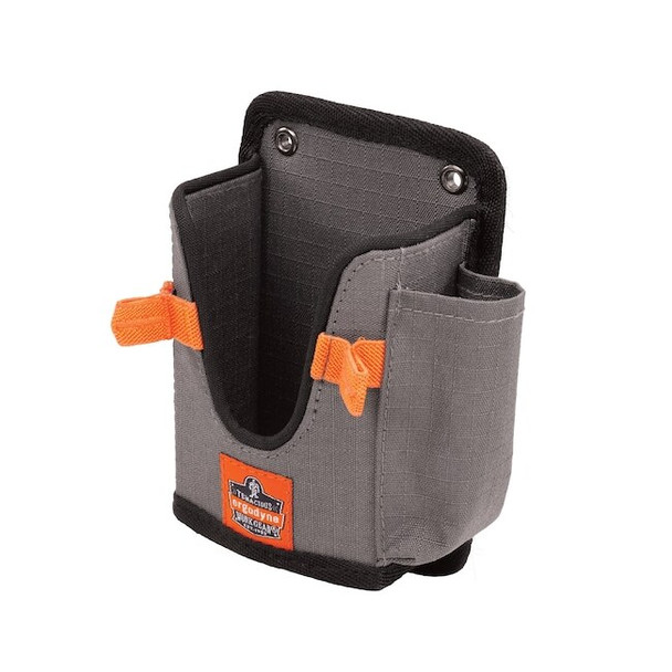 Ergodyne 5543 S Gray Handheld Barcode Scanner Mount Holder 5543S