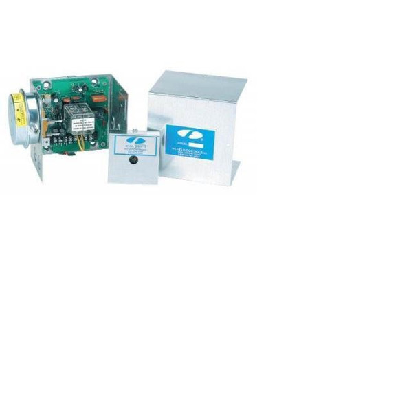 Field Controls Combustion Air Control CAC-120