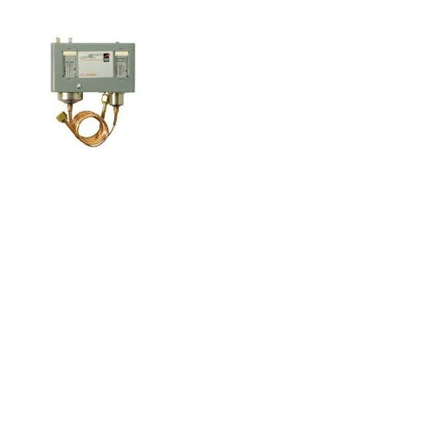 Johnson Controls Pressure Control P70MA-1C