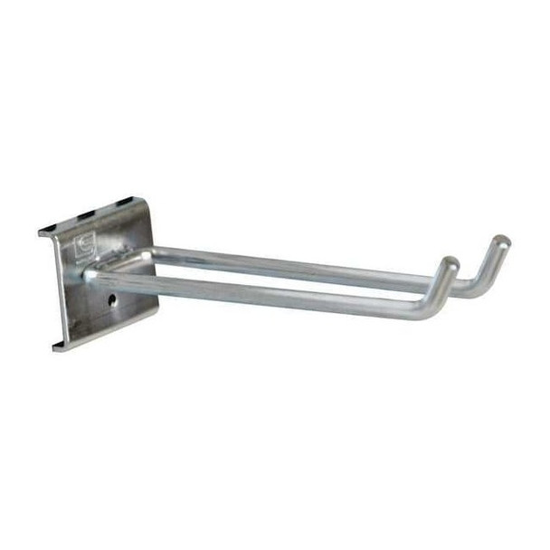 Treston Tool Hook,5-29/32 in.Projection,22lb,PK5 853223-51