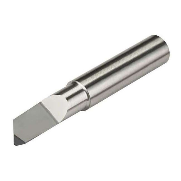 Micro 100 Boring Bar, 1-1/2 in L, Carbide HBB-100562
