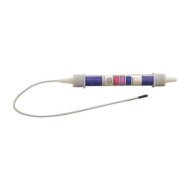 Flowline Dessicant Filter, Filter Assembly LD90-3000
