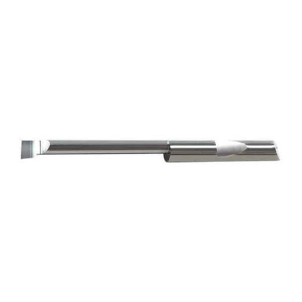 Micro-Quik Boring Bar, 2-1/2 in L, Carbide QBB-2301250X