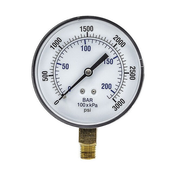 Pic Gauges SEP-101D-354P