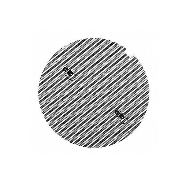 Pig FineScreen,Black,H.0625xL15.13xW15.13 in DRM600