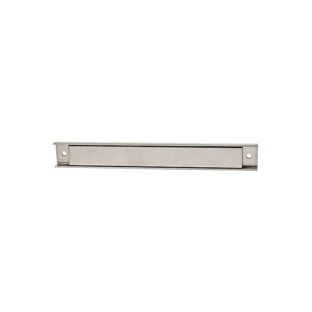 Mag-Mate Rectangular Fixture Magnet,18 lb. Pull LC2360