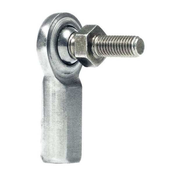 Qa1 Female Rod End,RH,5/8 in Bore,5/8"-18 GFR10TS
