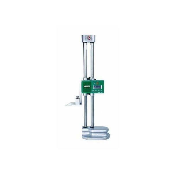 Insize Digital Caliper,SS,0-24"/0-600mm Range 1151-600AE