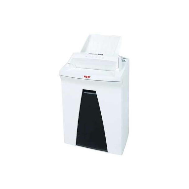 Hsm Paper Shredder, High-Security Style SECURIO AF150L5