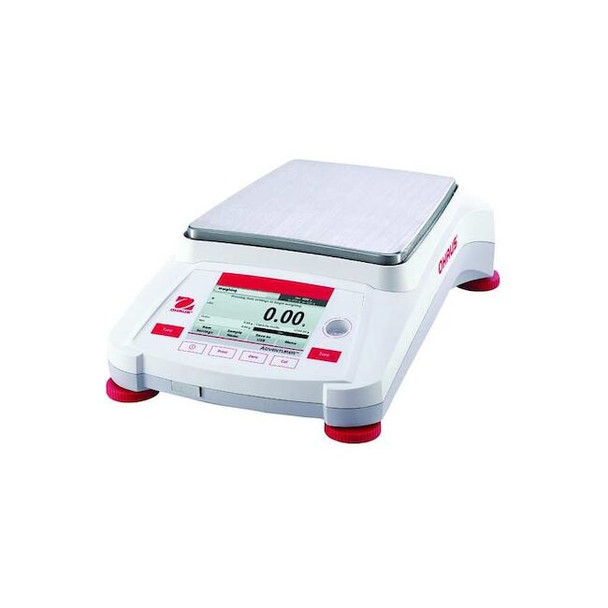 Ohaus Digital Compact Bench Scale 1500g Capacity AX1502/E