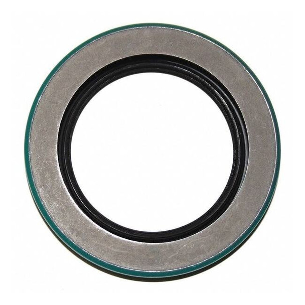 Skf Shaft Seal, 3-1/8 x 4-1/8 x 3/8", CRW1, Nitrile 31177