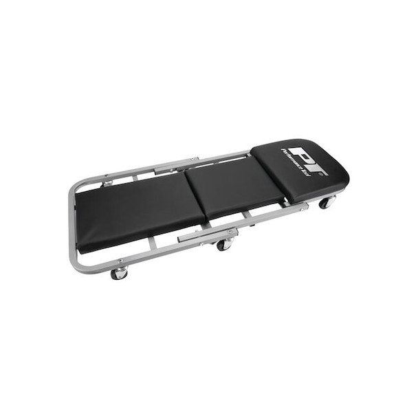 Performance Tool Creeper,16.875 in W W85018