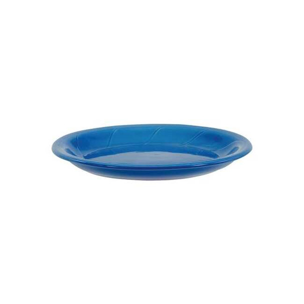Crestware Platter,7 x 5-5/8 In.,Assorted,PK36 BP50