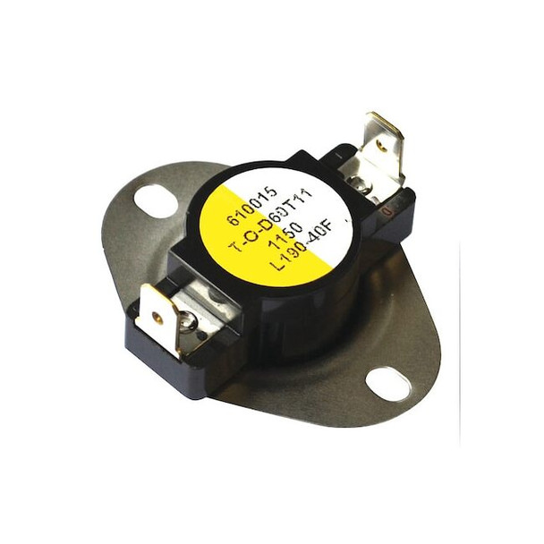 Heat Wagon Hi Limit ThermoSwitch SFP 2446