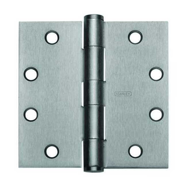 Best CB16845X45CBDOORHINGE26DSTL Pack of 3