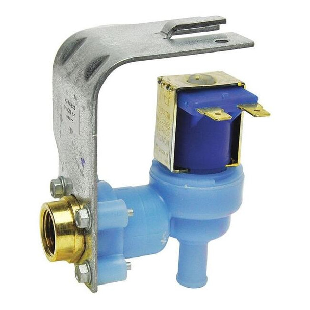 Robertshaw Dishwasher and Coffee Brewer Water Valve DW-003
