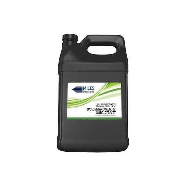 1 gal Jug, Hydraulic Oil, 68 ISO Viscosity, Not Specified SAE Pack of 4