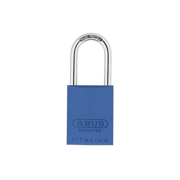 Abus 83AL/40 (300) KD Blue