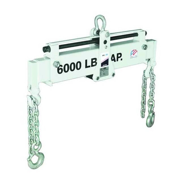 Otc Load Leveler,Steel,6000 lb. 1812