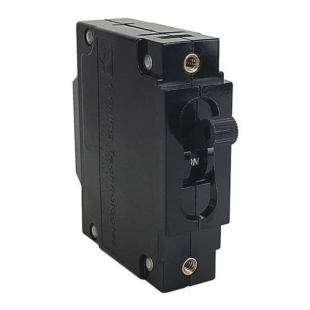 Circuit Breaker, C Series, 50A, 1 Pole, 250V AC, 1.5kA at 120/240V AC, C Curve