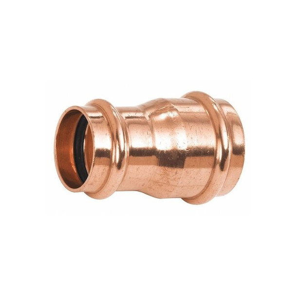 Nibco Strt, Copper, Press-fit 1 1/2", 1 1/4" 9002055PC