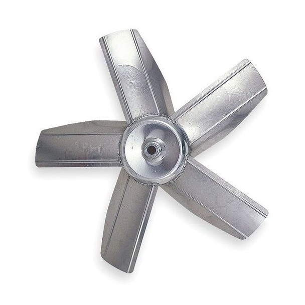 Dayton Tubeaxial Fan Blade,42 in.,For No. 3C415 166160