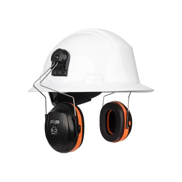 Pip V2(TM) Passive Earmuff, 25 dB NRR, Foldable 263-V2FB