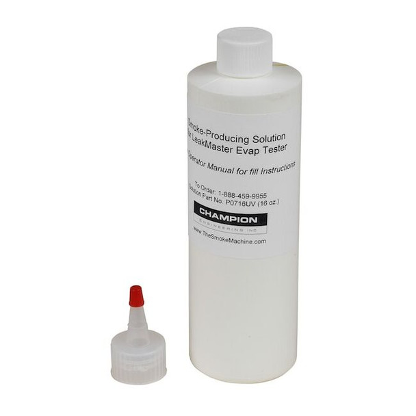 Otc Ultratraceuv Dye Smoke Solution 6285 (16 P-0716