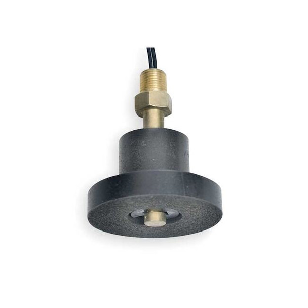 SPST Ultra Low Level Liquid Switch Close on Rise 240VAC 25 psi