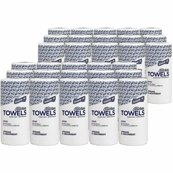 Genuine Joe  Paper Towel 23085