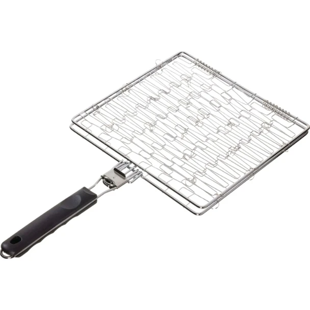 Mr. Bar-B-Q Flexible Grilling Basket 06640Y