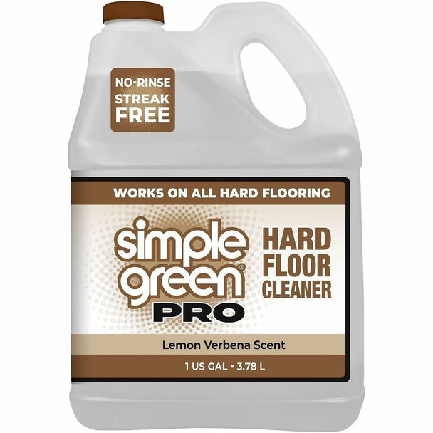 Simple Green Pro Floor Cleaner 0505128