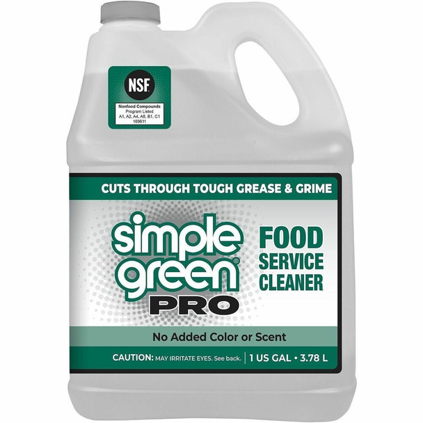 Simple Green Pro Surface Cleaner/Degreaser 0601128