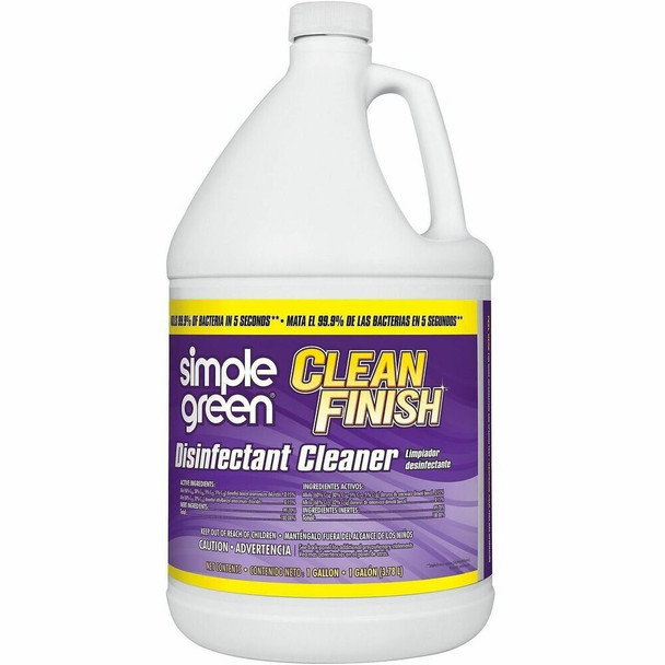 Simple Green  Disinfectant 2801128