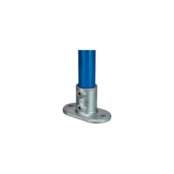 Kee Safety Kee Klamp Rail Flange 1-1/2"" Diameter