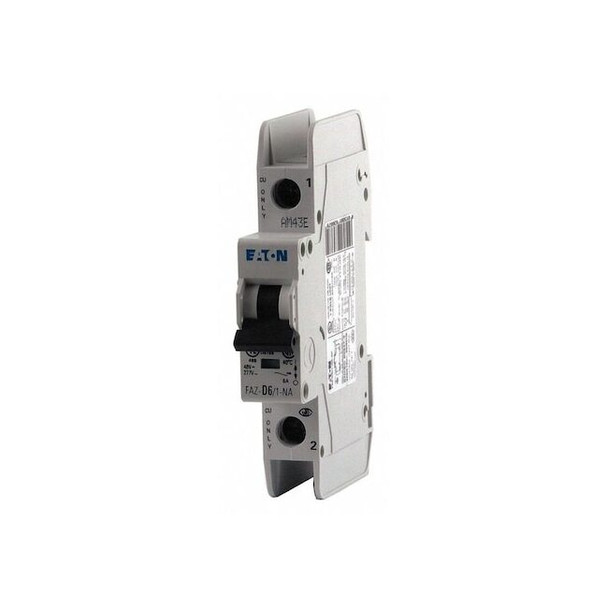 Eaton FAZ-D6/1-NA-SP