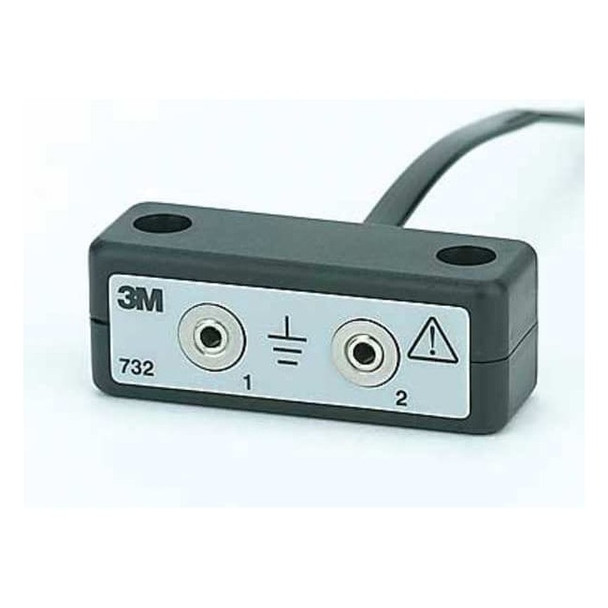 Scs Replacement Remote Input Jack 732