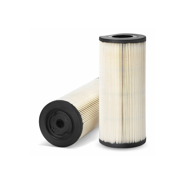 Fleetguard Fuel Separator Cartridge Metal FS20202